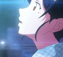 【熟肉】君が好き。 THE ANIMATION 第1巻