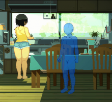 [SLG/汉化]乡间性活+户外DLC Ver2.22 DL官方中文版 PC版 Summer~Life in the Countrys