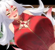 【日式RPG/汉化】情人节旅行性生活 ~与狐狸的新婚旅行~【pc+安卓】 バレンタイン旅行性活～狐と新婚旅行～
