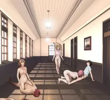 【爆款RPG/AI汉化】学院的处女想要保护自己的贞操1.0汉化版【PC+安卓/3.1G】