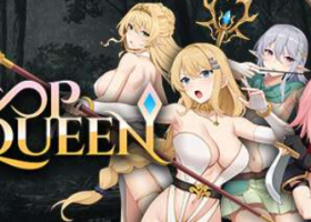 [SLG] [地牢SLG/中文/全动态]地牢脱出3：轮回女王V1.19 官方中文步兵正式版+全CG存档[