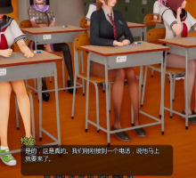 【欧美SLG/汉化/动态】小绿山0.10汉化版【PC+安卓/4.88G/更新】