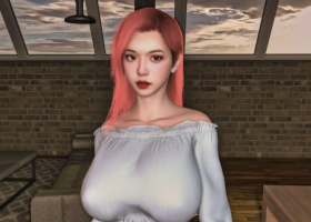 【欧美SLG/汉化/动态】不需要爱0.6g汉化版【PC+安卓/1.37G/更新】
