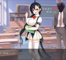 【爆款RPG/AI汉化】暴力学院魔法学校文化节特别节目1.0汉化版【PC+安卓/2.96G】