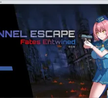 【日式ARPG/中文/动态】TUNNEL ESCAPE Fates Entwined 0.5.0A 最新版【更新/1.9G】