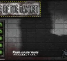 【ACT/动态/暗黑风格】異形病楝 【安卓】 SILENCE OF THE DAMNED