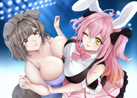 【欧美SLG/汉化/动态】猫女v0.1.11汉化版【PC+安卓/2.65G/更新】
