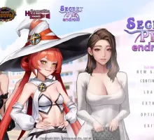 【神级ADV/动态/官中】秘密派 Secret Pie v1.7.1 官方中文步兵版 【电脑/1G】