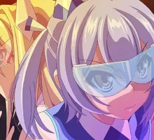 【熟肉】装煌聖姫イースフィア ～ 前編