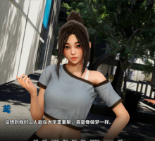 G/动态/中文] 跨界 V0.1.2安卓+PC 精翻汉化版 CrossRealms V0.1.2