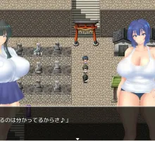 【爆款RPG/AI汉化/动态】夏日回忆~被睡走的堕落女友们1.0海阁版【PC+安卓/3.66G】