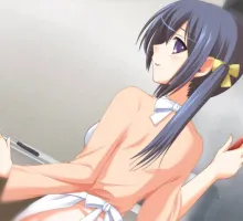 [ADV/汉化]曾经的阳光 AI汉化版[新汉化] （かつてありし陽）