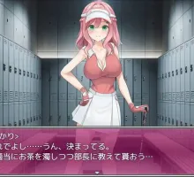 【爆款RPG/AI汉化/动态】高尔夫是棒球洞的运动1.0欲望国度版【PC+安卓/1.13G】