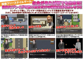 【爆款RPG/汉化/双端】异世界传送奴隶1.0【PC+安卓/1.16G】