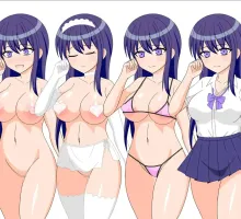 【爆款RPG/AI汉化】姫野彩夏の夏体験1.0欲望国度版【PC+安卓/361MB】