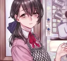 み神と憑かれた The Motion Anime V2