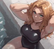 【欧美SLG/汉化/动态】我的新女友0.3Ch.1汉化版【PC+安卓/415MB/更新】