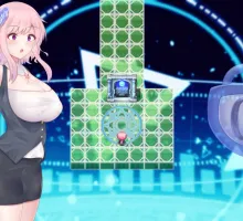 [RPG/PC+安卓/AI汉化] 维尔特瓦尔 电脑少女被侵蚀 Ver1.01