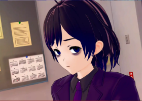 【日系SLG/汉化/动态】欢迎来到友谊俱乐部! 0.3汉化版【PC+安卓/840MB/更新】