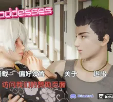 【国风SLG/汉化/动态】12女神v0.15赞助 AI版【PC+安卓/4.99G/更新】