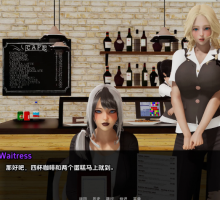【欧美SLG/汉化/动态】青春岁月v0.3汉化版【PC+安卓/682MB/更新】