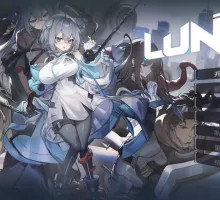 【精品SLG/中文/动态】LUNA V1.2.066 官方中文正式步兵版+存档[更新]【电脑/7.3G】