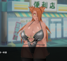 【欧美SLG/汉化/动态】萨拉达训练：最后的战争3.5汉化版【PC+安卓/4.96G/更新】 Sarada Training: The Last War [v3.5]
