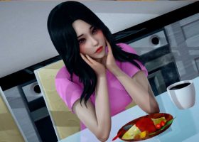 【欧美SLG/汉化/动态】我的恶霸女友Ch1Ep3Part2汉化版【PC+安卓/2.97G/更新】