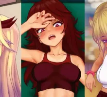 【日系SLG/AI汉化/2D】机器人生活0.5 AI汉化版【PC+安卓/4.5G/更新】