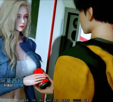 [亚洲风SLG/汉化/动态]猎魔人传说Ch.3 官方中文版[PC+安卓]