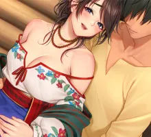 【拔作ADV/汉化/动态】奴隶姬骑士和奴隶侍女的悠闲生活 AI汉化追加版+全CG存档 （奴隷姫騎士と奴隷侍女とのスローライフ アニメ追加版）