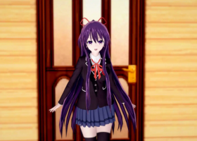 【欧美SLG/汉化/动态】网络直播0.25汉化版【PC+安卓/502MB/更新】