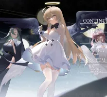 【日系SLG】欲望乐园：ParadiseDesire Ver1.01 官中步兵版★全CV[3.8G]【PC】 [3.8G]