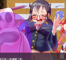 【日系RPG/汉化/露出】融化勇敢的小猫们1.1汉化版【PC+安卓1.76G/更新】