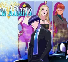 【欧美SLG/汉化/动态】驱动事务v0.7 AI版【PC+安卓/2.96G/更新】