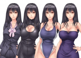 【RPG汉化全动态】搜查官瑞卡~绝对被干的罪恶组织潜入行动云汉化版【新汉化800M】