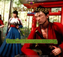 [经营模拟RPG/汉化/动态CG]邪恶的红胭脂 V1.1.0 AI汉化完结版+全CG存档[超精美][PC+安卓][3.1G]