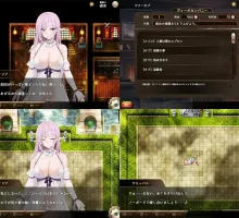 【RPG/汉化】魅魔公司 AI汉化版+存档【新作/1.8G】