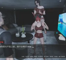 【国风SLG/官方/动态】宿命论2.0官方版【PC+安卓/5.83G】
