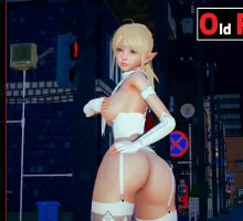 【欧美SLG/汉化/动态】旧职业0.40汉化版【PC+安卓/939MB/更新】