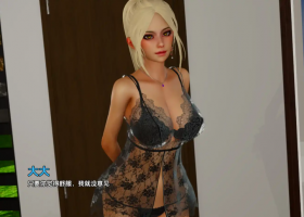 【欧美SLG/汉化/动态】梦想链接0.2汉化版【PC+安卓/1.85G/更新】