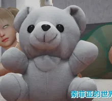 【欧美SLG/汉化/动态】苏菲的世界炎热夏天0.02汉化版【PC+安卓/2.13G/更新】