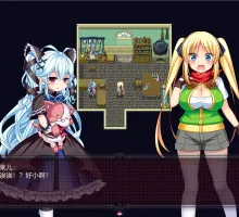 【RPG/官中】宝藏猎人克莱儿 官方中文步兵版