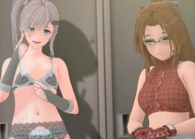 【欧美SLG/汉化/动态】更好的东西0.1.9汉化版【PC+安卓/1.81G