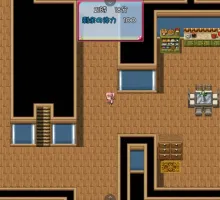 【日式RPG/汉化】大家的偶像小梦！逃离袭击她的变态男人！ 【安卓】