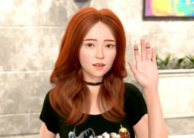 【欧美SLG/汉化/动态】收听节目Ep.6汉化版【PC+安卓/3.17G/更新】