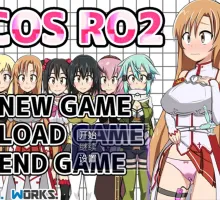 【日式RPG/汉化/换装】COS RO2【安卓】