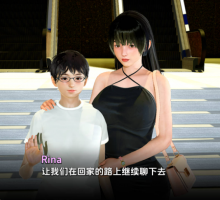 【国风SLG/汉化/动态】忠诚的妻子v0.32汉化版【PC+安卓/1.37G/更新】