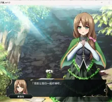 【SRPG/汉化/战棋】转生天魔～降临地上的光与暗～AI汉化版+存档【新作/1G】