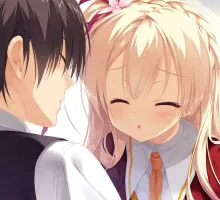【大型ADV/完整汉化/全CV】【柚子社】天色幻想岛 【PC+安卓+KRKR】